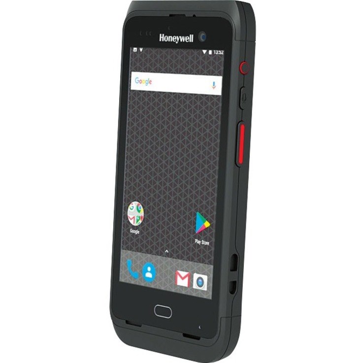 Honeywell CT40 XP Handheld Terminal