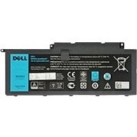 Dell 54 WHr 4-Cell Primary Lithium-Ion Battery