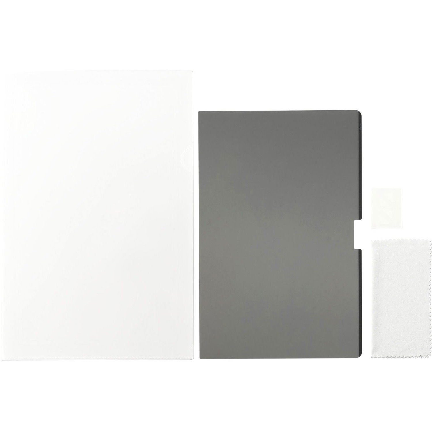 Kensington MagPro Elite K58371WW Privacy Screen Filter voor Apple