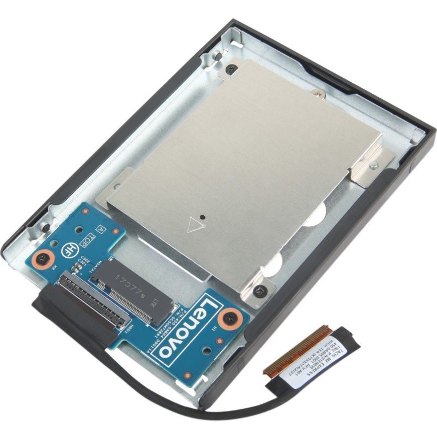 Lenovo Drive Bay Adapter Internal