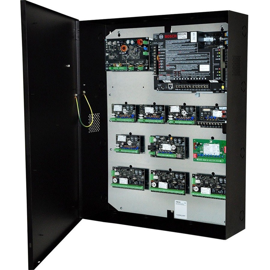 Altronix Power Integration Kit