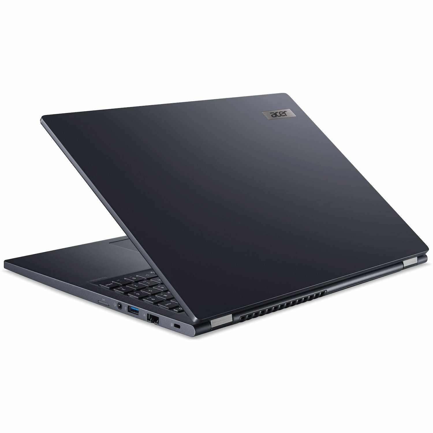 Acer TravelMate P4 16 P416-53 TMP416-53-59NC 16" Notebook - WUXGA - Intel Core Ultra 5 125U - 16 GB - 512 GB SSD - English Keyboard - Blue