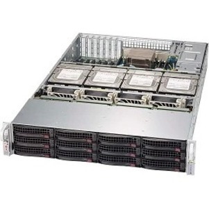 Supermicro SuperChassis 829HE1C4-R1K62LPB