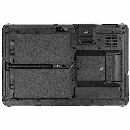 Getac F110G7 Rugged Tablet - 29.5 cm (11.6") Full HD - vPro Technology - 16 GB - 256 GB SSD - Windows 11 Pro - 5G