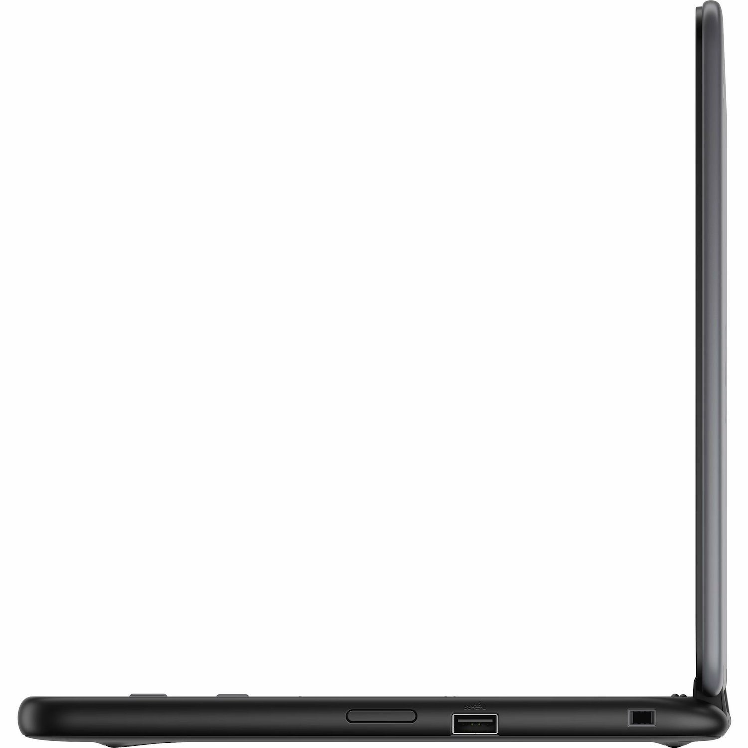 Dell Chromebook 3000 3110 11.6" Touchscreen Chromebook - HD - Intel Celeron N4500 - 8 GB - 64 GB Flash Memory - English (US) Keyboard