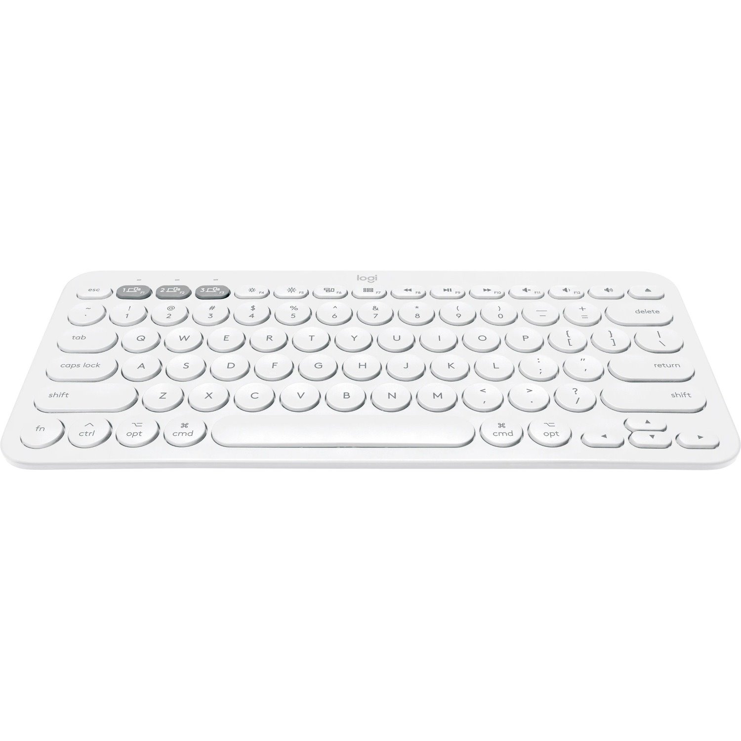 Logitech K380 Keyboard