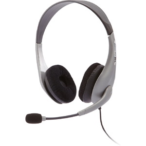 Cyber Acoustics AC-404 Headset