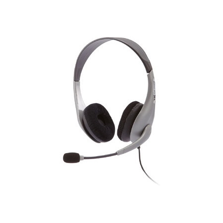 Cyber Acoustics AC-404 Headset