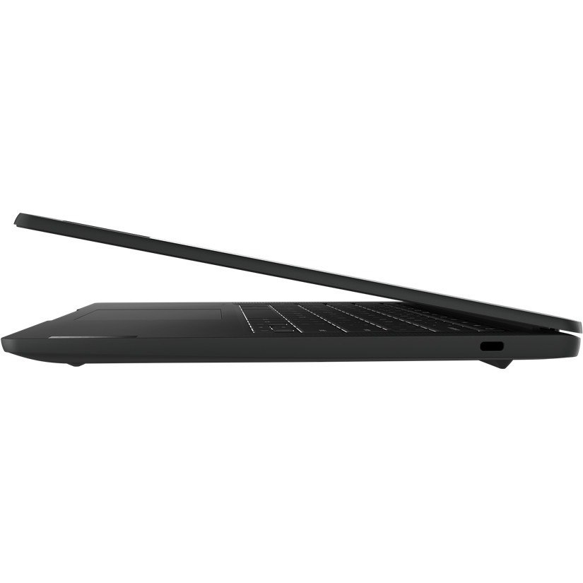 Lenovo IdeaPad 5 CB 14ITL6 82M80047UK 35.6 cm (14") Chromebook - Full HD - Intel Core i5 11th Gen i5-1135G7 - 8 GB - 256 GB SSD - English (UK) Keyboard - Storm Grey