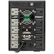 Eaton Tripp Lite Series OmniSmart 1500VA 810W 120V Line-Interactive UPS - 10 Outlets, AVR, USB, LCD, Tower