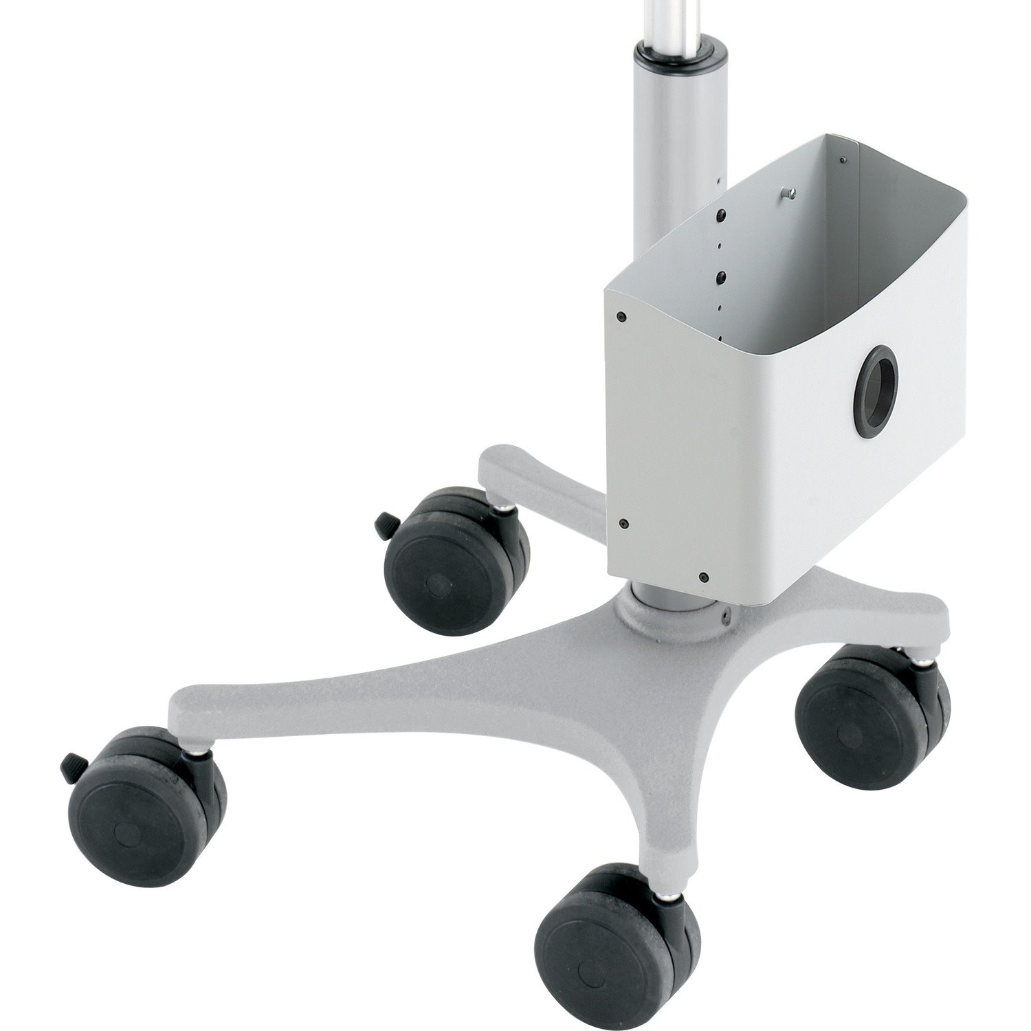 Anthro Zido Cable Bin