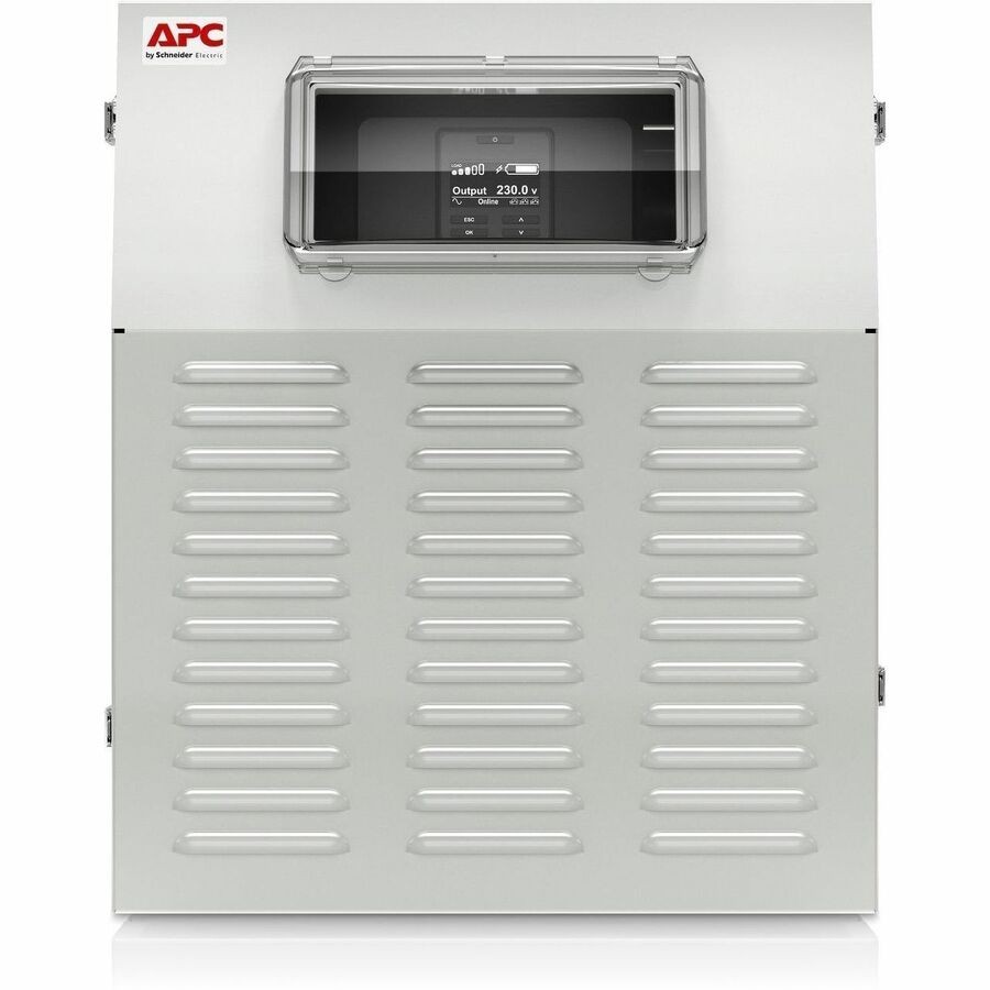 APC (SRT10IP23) IP23 ENCLOSURE FOR 5/6/8/10KVA SRT UPS AND XBP