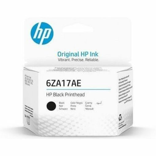 HP Original Printhead - Black Pack