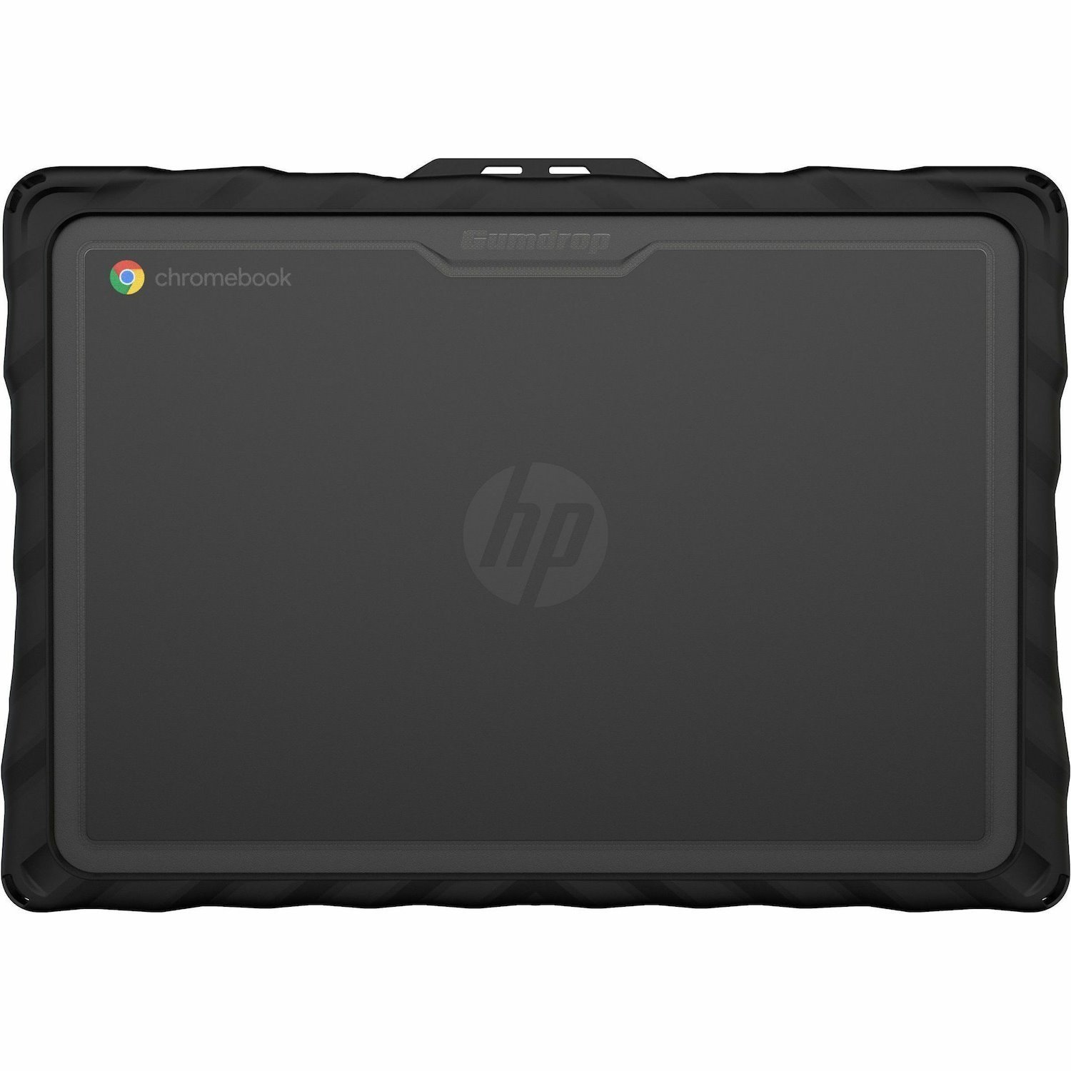 Gumdrop DropTech for HP Fortis 11" Chromebook G10 & Fortis G1i (Intel) (Clamshell)
