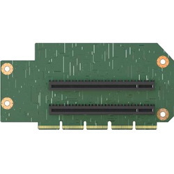 Intel 2U PCIe Riser