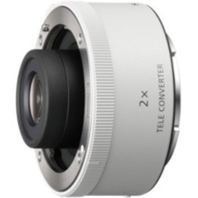 Sony - Teleconverter Lens for E-mount