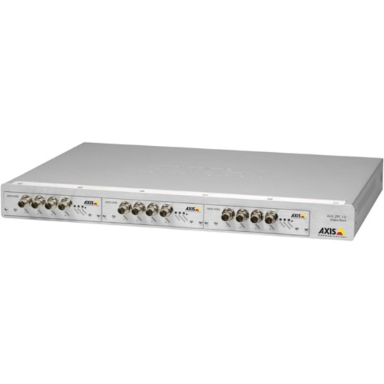 AXIS 0267-003 1U Rack Cabinet