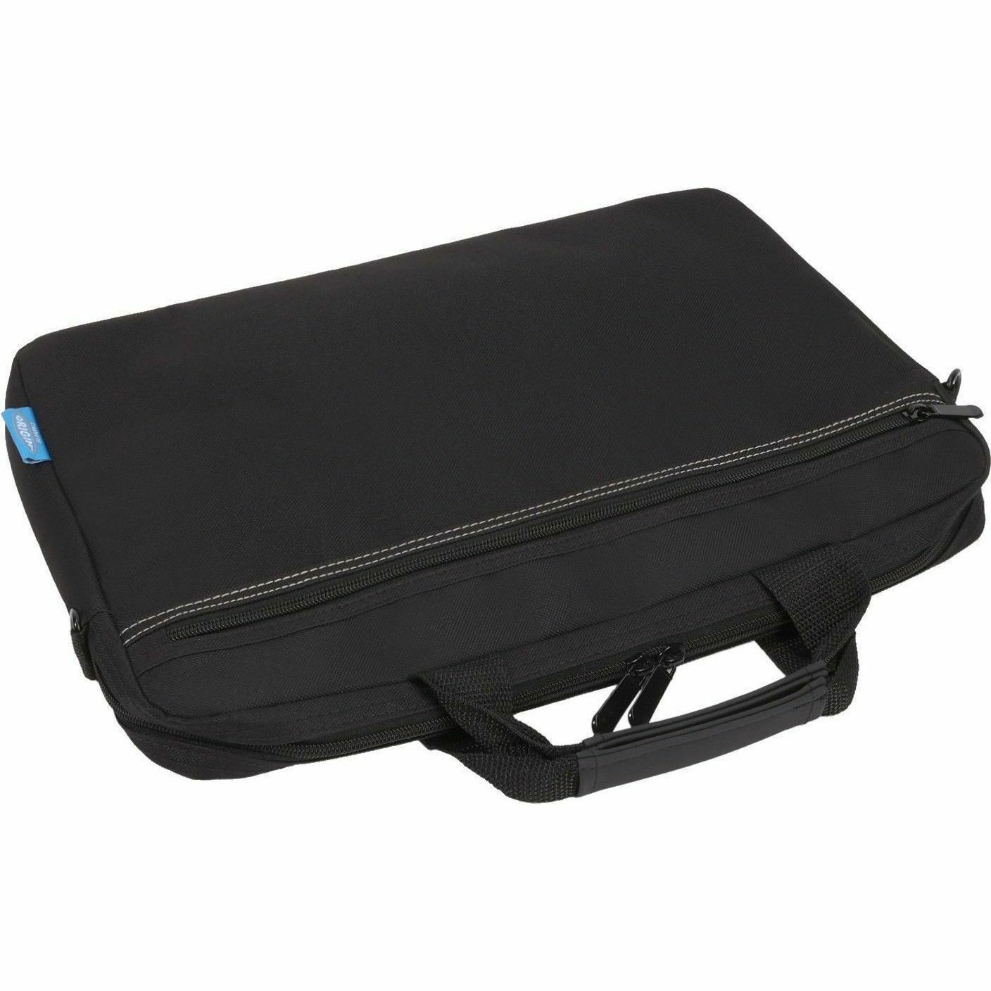 Origin Carrying Case for 39.6 cm (15.6") Notebook - Black