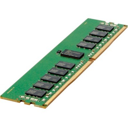 HPE SmartMemory RAM Module - 16 GB (1 x 16GB) - DDR4-2666/PC4-21300 DDR4 SDRAM - 2666 MHz - CL19 - 1.20 V