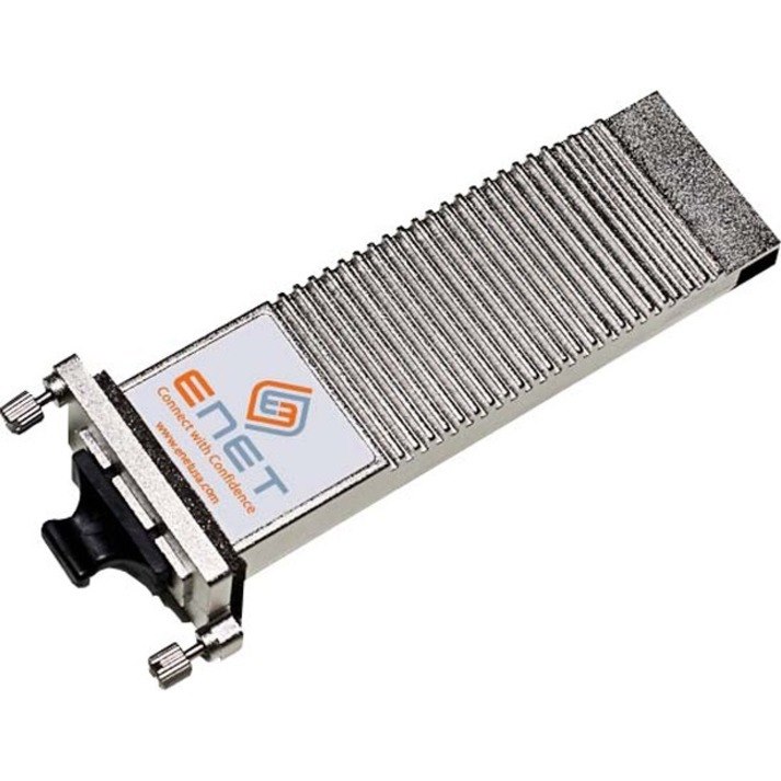 H3C Compatible 0231A323 - Functionally Identical 10GBASE-LR XENPAK 1310nm Duplex SC Connector