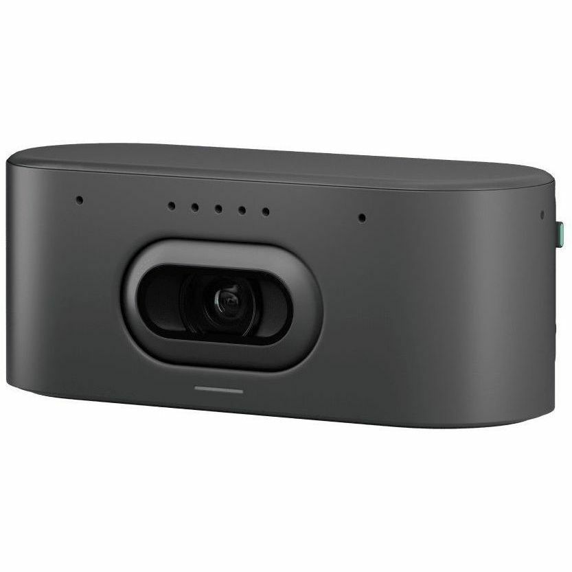Logitech Rally Video Conferencing Camera - 20 Megapixel - 30 fps - Graphite - USB 3.2 Gen 1