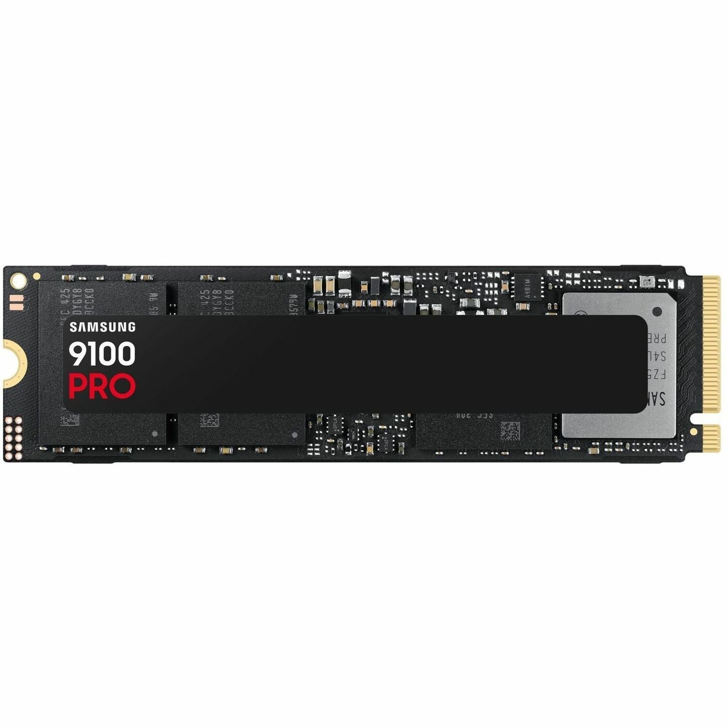 SSD - Samsung 1TB | M.2 NVME