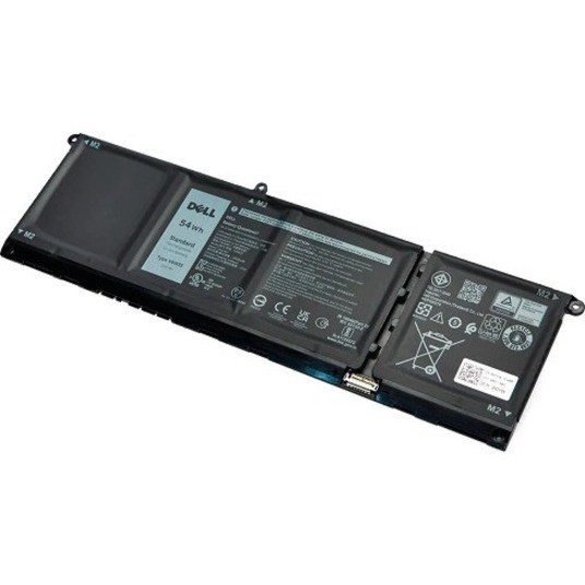 Dell Battery - 4-cell Lithium Ion (Li-Ion) - 1.0