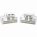 Cisco Business 350 CBS350-24P-4X Ethernet Switch