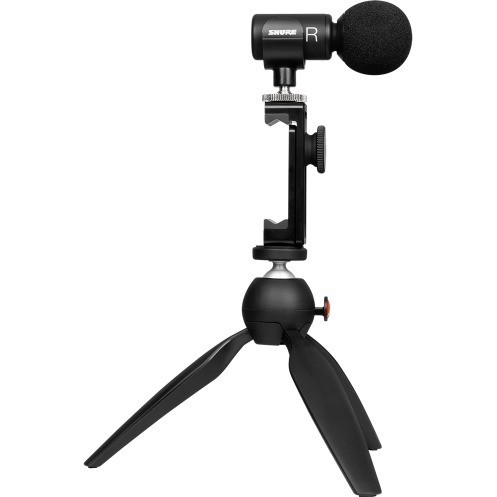 Shure MV88+ Video Kit