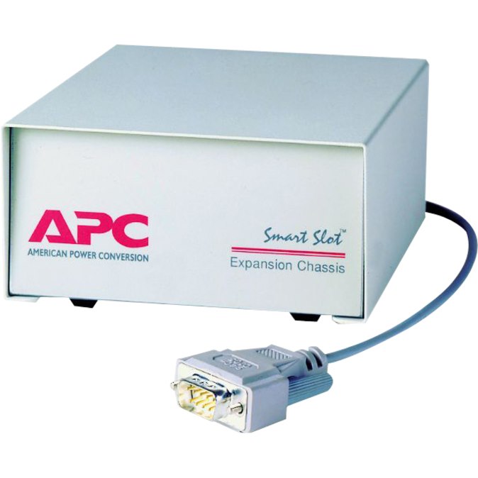 APC by Schneider Electric UPS Management Adapter