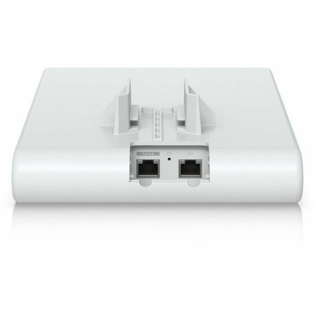Ubiquiti U6 Mesh Dual Band Wi-Fi 6 IEEE 802.11 a/b/g/n/ac/ax 2.40 Gbit/s Wireless Access Point - Indoor/Outdoor