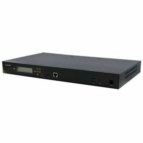 Perle IOLAN SCG34 R-M | RS232 Console Server with Integrated Modem