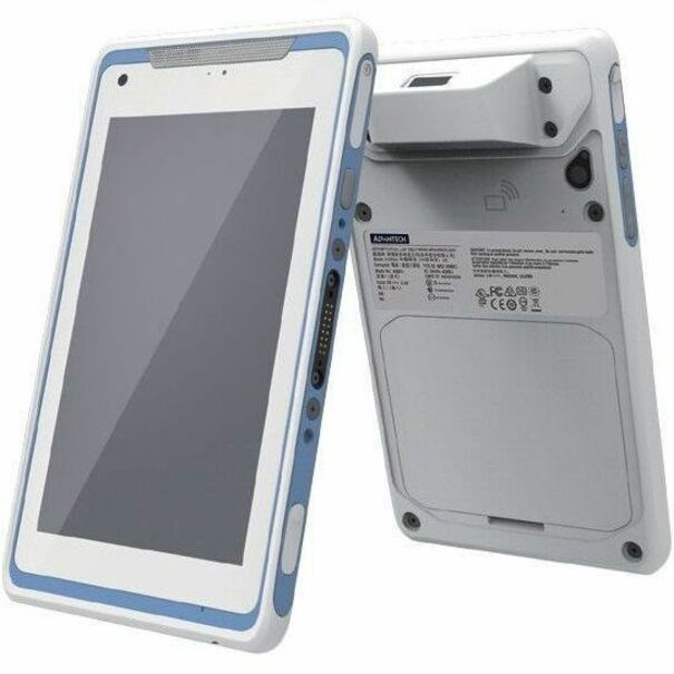 Advantech AIM-55 Tablet - 8" WUXGA - 2 GB - 32 GB Storage - Windows 10 IoT 64-bit - 4G