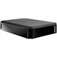 Adata 4 TB Hard Drive - External - Black