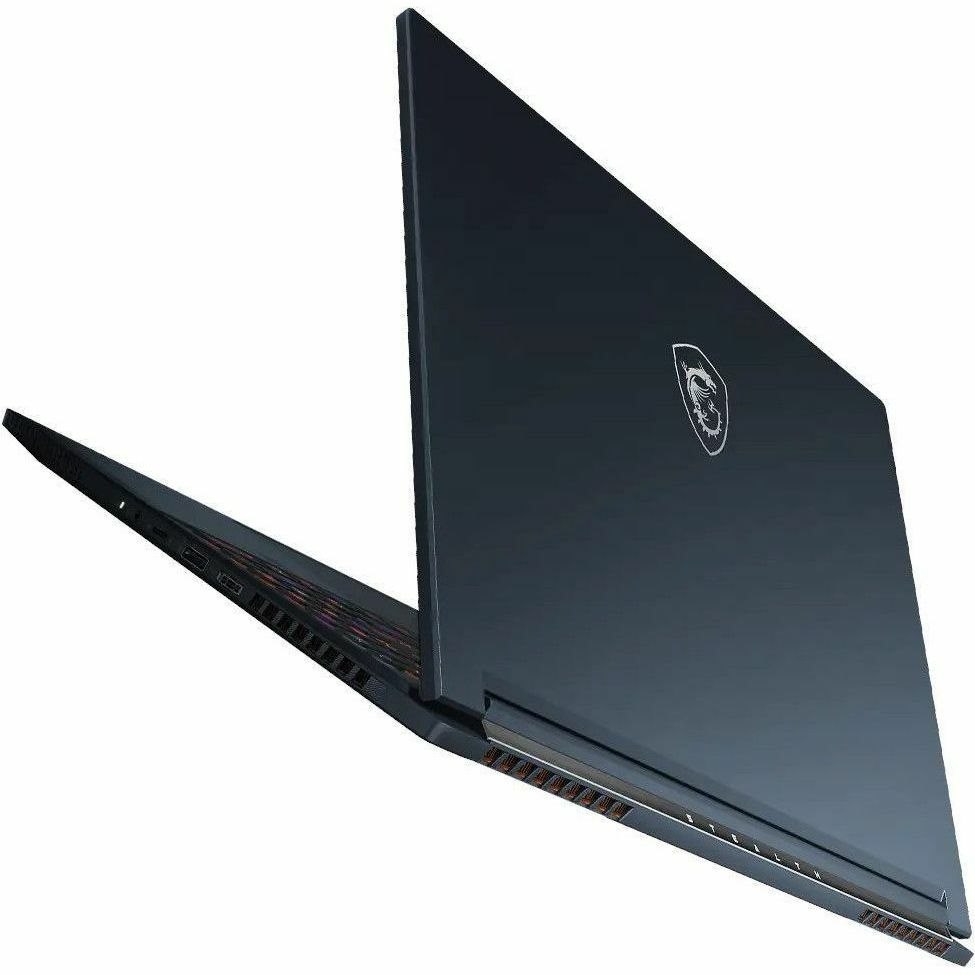MSI Stealth 16 AI Studio A1V Stealth 16 AI Studio A1VFG-002UK 40.6 cm (16") Gaming Notebook - QHD+ - Intel Core Ultra 7 155H - 32 GB - 1 TB SSD - Star Blue
