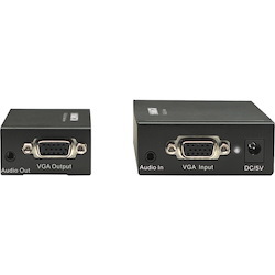 Manhattan VGA Cat5/5e/6 Extender
