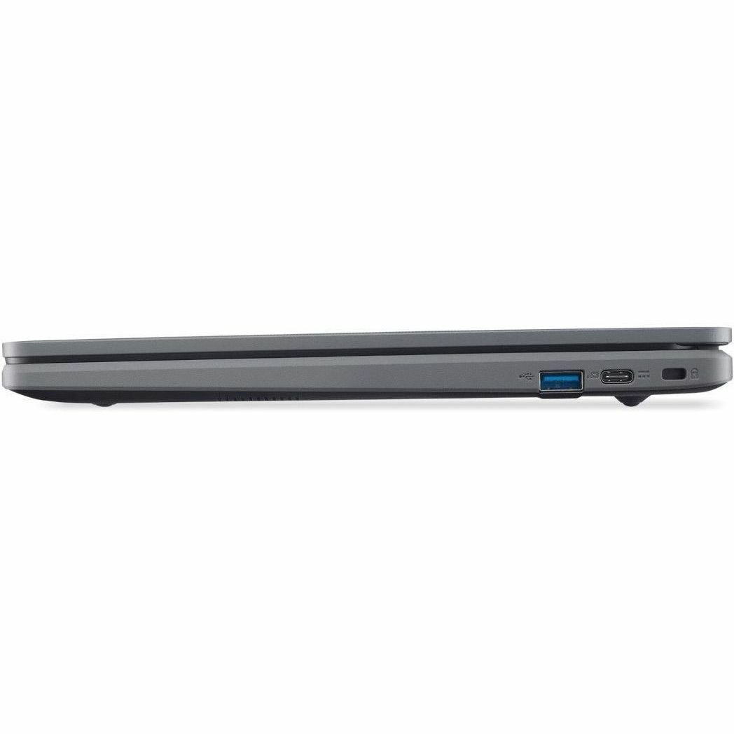 Acer Chromebook 314 C936 C936-C0RN 14" Chromebook - Full HD - Intel N-Series N100 - 8 GB - 64 GB Flash Memory - English (US) Keyboard - Black
