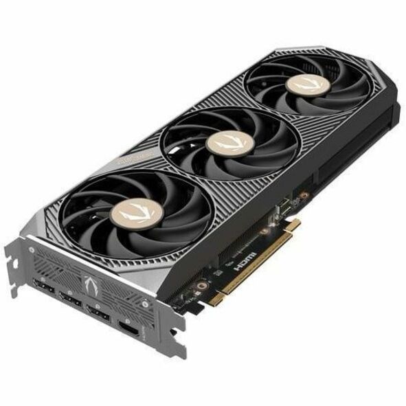 Zotac RTX 5070 Solid Oc