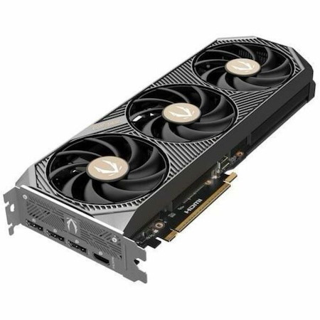 Zotac NVIDIA GeForce RTX 5070 Graphic Card - 12 GB GDDR7