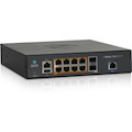 Cambium Networks cnMatrix EX2010P 8 Ports Manageable Layer 3 Switch