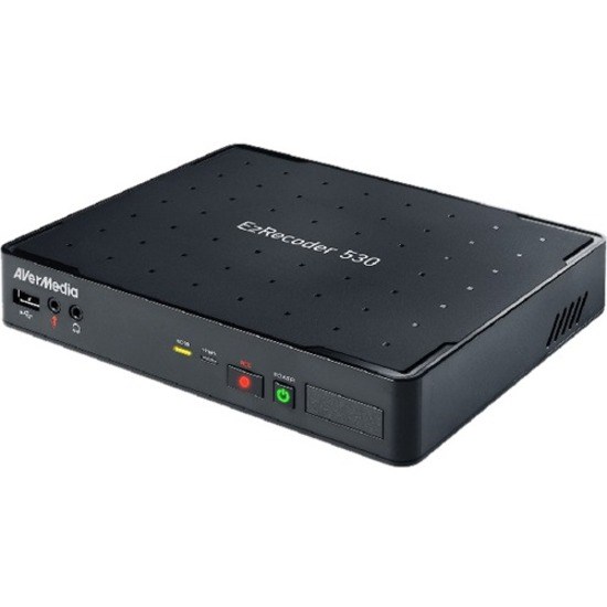 AVerMedia EzRecorder 530 Video Recorder