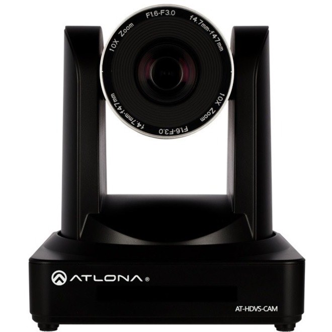 Atlona PTZ Camera with HDMI Output and USB