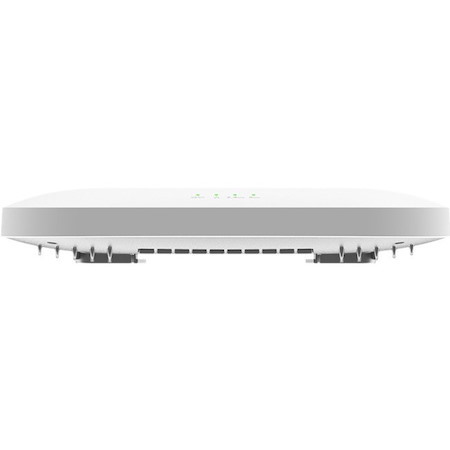 Netgear WAX620 Dual Band Wi-Fi 6 IEEE 802.11 a/b/g/n/ac/ax/i 3.60 Gbit/s Wireless Access Point - Indoor