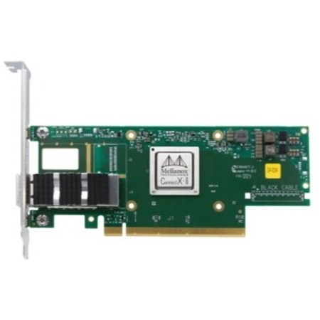 Dell EMC Infiniband Host Bus Adapter - Plug-in Card