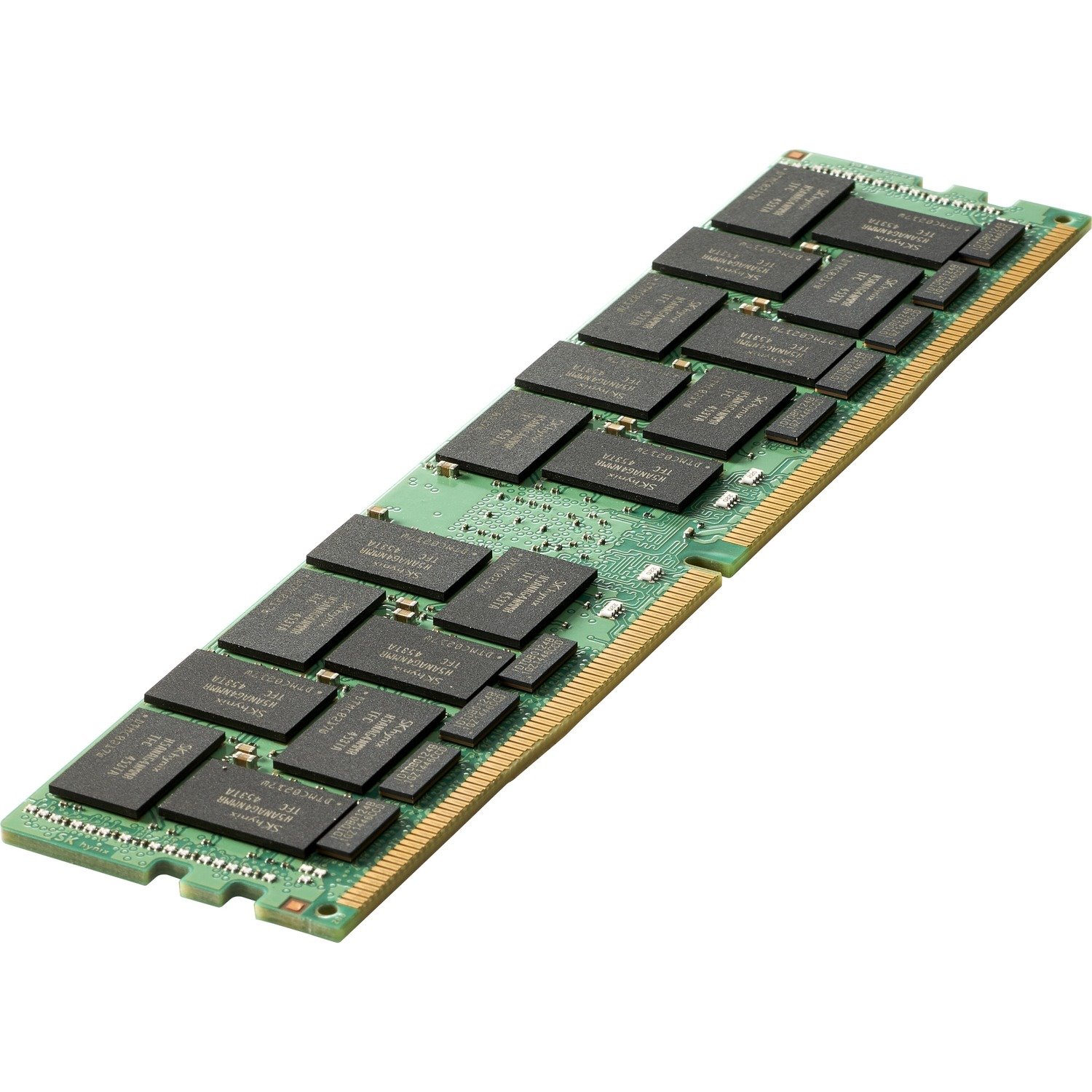 HPE 64GB (1x64GB) Quad Rank x4 DDR4-2400 CAS-17-17-17 Load Registered Memory Kit