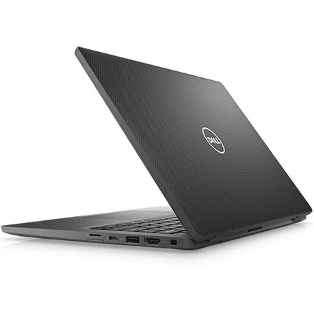 Dell Latitude 7000 7420 35.6 cm (14") Notebook - Full HD - Intel Core i7 11th Gen i7-1185G7 - vPro Technology - 16 GB - 256 GB SSD - Black