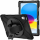 Strike Rugged Carrying Case for 27.7 cm (10.9") Apple iPad (10th Generation) Tablet