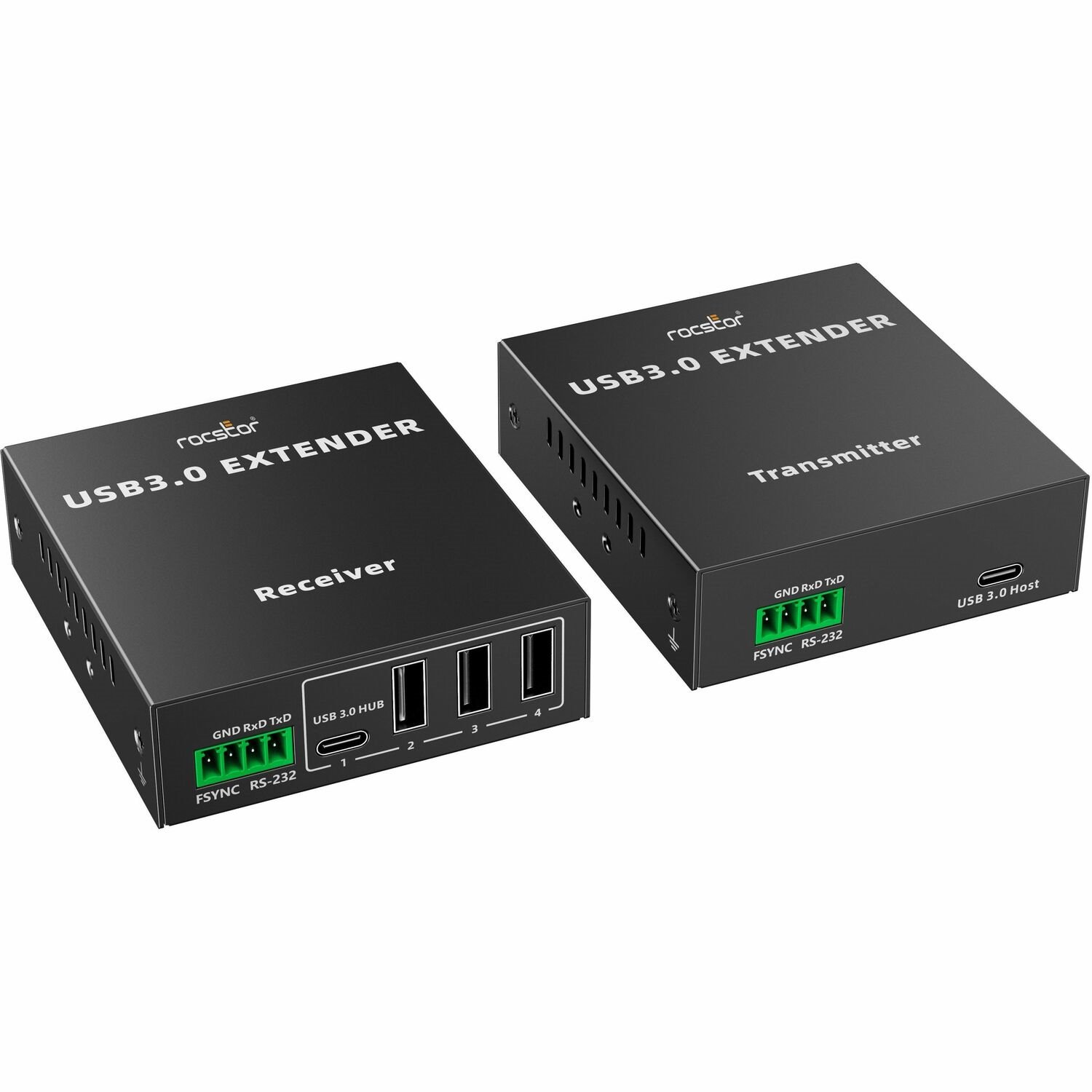 Rocstor Truereach TR16 Extender