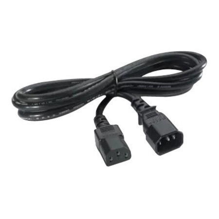 Lenovo Standard Power Cord - 2.80 m