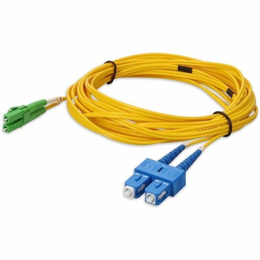 Proline Fiber Optic Patch Duplex Network Cable